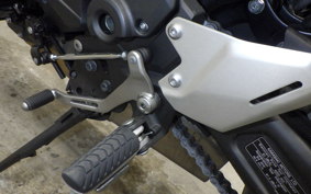 KAWASAKI Z650 RS 2024 ER650M