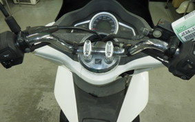 HONDA PCX125 2006 JF56