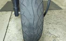HONDA TACT Basket 2017 AF79