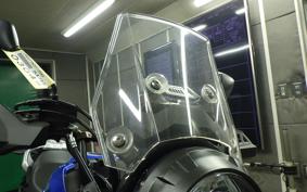 SUZUKI Vｽﾄﾛｰﾑ250A 1996