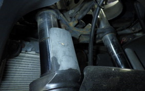 KAWASAKI NINJA 250R 2021 EX250K