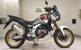 HONDA CRF1100L AFRICA TWIN DCT 2026 SD15