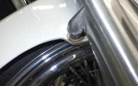 HONDA SHADOW 400 2005 NC34