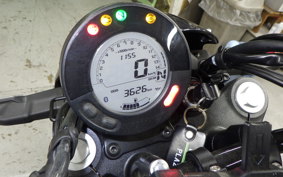 KAWASAKI ELIMINATOR400-3SE 2024 EL400A
