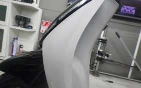 HONDA TODAY 2 AF67