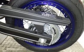 SUZUKI Vストローム650XTA 2025 C733M
