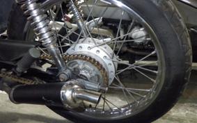 KAWASAKI KH125 KH125M