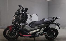 HONDA X-ADV 750 RC95