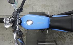 KAWASAKI 250TR BJ250F