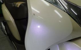 HONDA SHﾓｰﾄﾞ JF51
