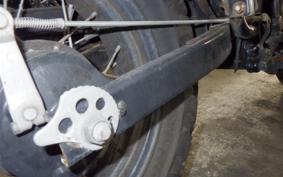 YAMAHA TW200 Gen.2 DG07J