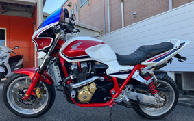 HONDA CB1300SF SPECIAL ABS 2008 SC54