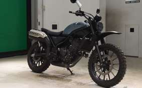 HONDA CL250-2 MC57