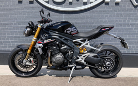 TRIUMPH  TRIUMPH SPEED TRIPLE RS 2024 S3P01S