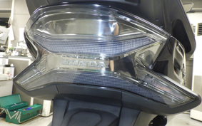 HONDA PCX125-3ﾊEVEﾘｯﾄﾞ 1998 JF84