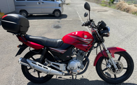 YAMAHA YBR125 PCJL