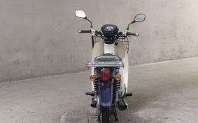 HONDA SUPER CUB50 AA07