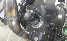 YAMAHA XSR700 2023 RM41J