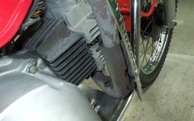 HONDA CT110 HUNTER CUB 2002