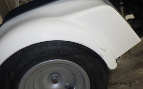HONDA GYRO CANOPY TA03