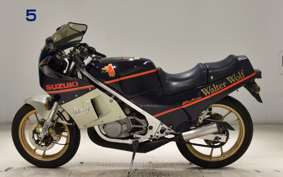 SUZUKI RG250 Gamma GJ21B