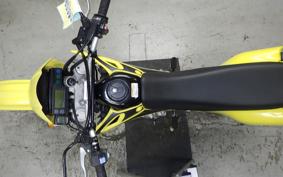 SUZUKI 250SB 2008 LX250L