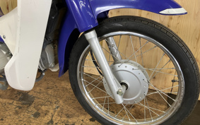 HONDA SUPER CUB110 JA07