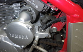 YAMAHA SEROW 250 Gen.3 2022 DG31J