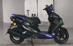 YAMAHA CYGNUS125XSR SED8J