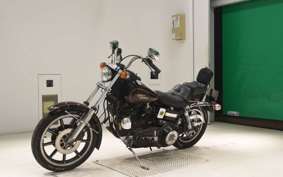 HARLEY FXS 1340 1980