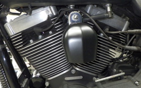 HARLEY FXDB 1580 2007