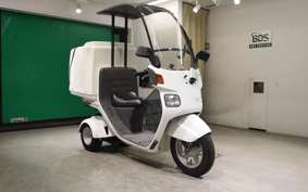 HONDA GYRO CANOPY 2013 TA03