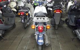 HONDA C50 SUPER CUB AA01