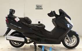 SUZUKI SKYWAVE 400 Gen.2 2005 CK43A