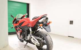 HONDA CBR600RR GEN 2 2005 PC37