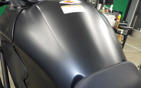 HONDA 400X ABS 2013 NC47
