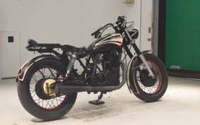 YAMAHA SR400 Gen.2 1995 1JR