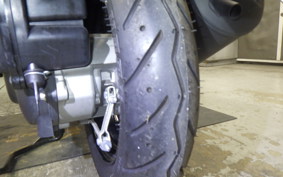 SUZUKI LET's 4 2001 CA45A