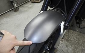 YAMAHA XSR900 2021 RN56J