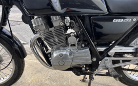 HONDA GB250 CLUBMAN 1 MC10