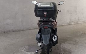 HONDA PCX 160 KF47