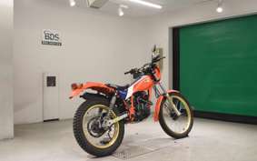 HONDA TLR200 2024 MD09