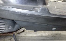 YAMAHA JOG Gen.5 2001 SA36J
