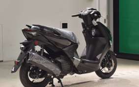 YAMAHA CYGNUSｸﾞﾘﾌｧｽ SEJ4J