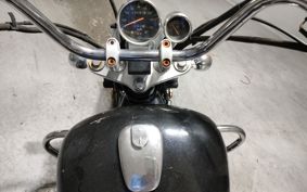 SUZUKI GZ125HS PCJG3
