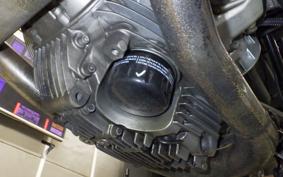 BMW R1200R 2009