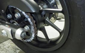 HONDA REBEL 250 MC49