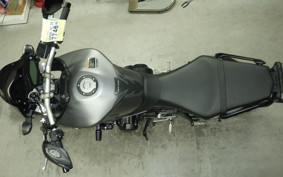YAMAHA MT-09 A 2015 RN34J