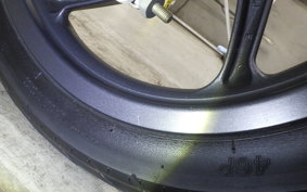 HONDA DIO 110 2010 JF31