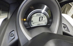 YAMAHA N-MAX SED6J